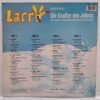 Larry Präsentiert Die Knaller Des Jahres SKU13 (3) Larry Präsentiert: Kaoma, Roxette, Sandra, Liza Minnelli - Disc VINIL 2LP VG+ + cărți poștale