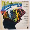 Phillybusters Vol II SKU13 (2) Phillybusters Vol II - The Three Degrees, The O'Jays, M.F.S.B., The Trammps - Disc VINIL LP VG+