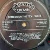 Remember The 70's Volume 3 SKU1 (4) Remember The 70's Volume 3 - Santana, Chicago, Bee Gees, Marmalade, Elton John - Disc VINIL 2LP VG VG+