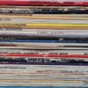 SKU4VG+1 Krush – House Arrest - Disc VINIL MAXI 45 RPM VG+