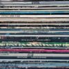 SKU5 VGVG+ The Star Club Anthology Vol. 1 - The Faces, Lee Curtis, The Liverbirds, The Searchers – Disc VINIL LP VG VG+
