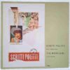 Scritti Politti With Ranking Ann – The Word Girl (Flesh & Blood) SKU13 (2) Scritti Politti With Ranking Ann – The Word Girl (Flesh & Blood) - Disc VINIL MAXI 45 RPM VG+