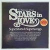 Stars In Love - Superstars & Supersongs SKU13 (2) Stars In Love - Michael Jackson, Bee Gees, ABBA, Elton John - Superstars & Supersongs - Disc VINIL LP VG+