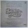 Stars In Love - Superstars & Supersongs SKU13 (3) Stars In Love - Michael Jackson, Bee Gees, ABBA, Elton John - Superstars & Supersongs - Disc VINIL LP VG+