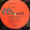 That's Soul 4 SKU5 (1) That's Soul 4 - Clarence Carter, Wilson Pickett, Solomon Burke, Betty Wright - Disc VINIL LP VG VG+