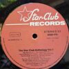 The Star Club Anthology Vol. 1 (1) The Star Club Anthology Vol. 1 - The Faces, Lee Curtis, The Liverbirds, The Searchers – Disc VINIL LP VG VG+