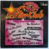 The Star Club Anthology Vol. 1 (2) The Star Club Anthology Vol. 1 - The Faces, Lee Curtis, The Liverbirds, The Searchers – Disc VINIL LP VG VG+