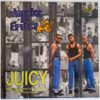 Wrecks-N-Effect – Juicy SKU13 (2) Wrecks-N-Effect – Juicy - Disc VINIL MAXI 45 RPM VG+