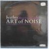 Art Of Noise – Beat Box - Disc VINIL MAXI 45 RPM VG+ UK