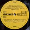 Club Top 13 International - JuliAugust 1988 SKU4 (1) Club Top 13 International - Juli/August 1988 - C.C. Catch, Yello, Eddy Grant, Chris Norman - Disc VINIL LP VG+