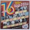 Club Top 13 International - JuliAugust 1988 SKU4 (2) Club Top 13 International - Juli/August 1988 - C.C. Catch, Yello, Eddy Grant, Chris Norman - Disc VINIL LP VG+