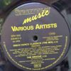 Disco Dance Classics The Mix (Remixed) SKU2 (1) Disco Dance Classics The Mix (Remixed) - Disc VINIL MAXI 45 RPM VG+
