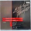 Evelyn Thomas – Heartless SKU2 (3) Evelyn Thomas – Heartless - Disc VINIL MAXI 45 RPM VG+