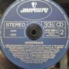 Greenpeace SKU13 (4) Greenpeace - BAP, Udo Lindenberg, Peter Maffay, Trio - Disc VINIL LP VG+