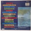 Greenpeace SKU13 (6) Greenpeace - BAP, Udo Lindenberg, Peter Maffay, Trio - Disc VINIL LP VG+