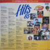 Hits 85 • Das Internationale Hits 85 • Das Internationale - Modern Talking, Sandra, Bad Boys Blue, C.C. Catch, UB 40 - Disc VINIL 2LP EX