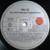 Hits 85 • Das Internationale2 Hits 85 • Das Internationale - Modern Talking, Sandra, Bad Boys Blue, C.C. Catch, UB 40 - Disc VINIL 2LP EX