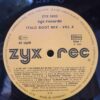 Italo Boot Mix Vol. 10 SKU13 (1) Italo Boot Mix Vol. 10 - Disc VINIL MAXI 45 RPM VG+