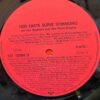Joe Raphael Und Die Party-Singers – 1000 Takte Superstimmung SKU11 (1) Joe Raphael Und Die Party-Singers – 1000 Takte Superstimmung - Disc VINIL 2LP VG+
