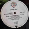 Karyn White – Secret Rendezvous - The Remixes SKU4 (1) Karyn White – Secret Rendezvous - The Remixes - Disc VINIL MAXI 45 RPM VG+
