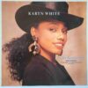 Karyn White – Secret Rendezvous - The Remixes SKU4 (2) Karyn White – Secret Rendezvous - The Remixes - Disc VINIL MAXI 45 RPM VG+