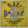 Maxi Dance Sensation 4 SKU2 (2) Maxi Dance Sensation 4 - Massive Attack, Seal, Dr. Alban, The KLF, MC Hammer - Disc VINIL 2LP VG+