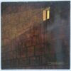 Mike Oldfield And Roger Chapman – Shadow On The Wall (Extended Version) - Disc VINIL MAXI 45 RPM VG+