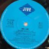 Mr. Lee – Get Busy SKUJ4 (1) Mr. Lee – Get Busy - Disc VINIL MAXI 45 RPM VG+