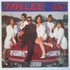 Mr. Lee – Get Busy SKUJ4 (2) Mr. Lee – Get Busy - Disc VINIL MAXI 45 RPM VG+