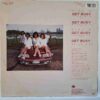 Mr. Lee – Get Busy SKUJ4 (3) Mr. Lee – Get Busy - Disc VINIL MAXI 45 RPM VG+