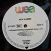 Nick Kamen – I Promised Myself (Independiente Mix) SKU4 (1) Nick Kamen – I Promised Myself (Independiente Mix) - Disc VINIL MAXI 45 RPM VG+
