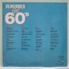 Remember The 60's (Volume 2) SKU4 (3) Remember The 60's (Volume 2) - Small Faces, Fleetwood Mac, Donovan, Shocking Blue - Disc VINIL 2LP VG+
