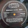 Remember The 60's (Volume 5) SKU4 (1) Remember The 60's (Volume 5) - Otis Redding, Joe Cocker, Procol Harum, Aphrodite’s Child, The Monkees - Disc VINIL 2LP VG+
