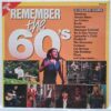 Remember The 60's (Volume 5) SKU4 (2) Remember The 60's (Volume 5) - Otis Redding, Joe Cocker, Procol Harum, Aphrodite’s Child, The Monkees - Disc VINIL 2LP VG+