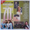 Remember The 70's Volume 7 SKU4 (2) Remember The 70's Volume 7 - Abba, Meat Loaf, Bee Gees, Smokie - Disc VINIL LP VG+