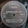 Remember The 70's Volume 7 SKU4 (4) Remember The 70's Volume 7 - Abba, Meat Loaf, Bee Gees, Smokie - Disc VINIL LP VG+