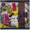 Rock Around Bochum SKU2 (2) Rock Around Bochum - Disc VINIL MAXI 45 RPM VG+