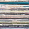 SKU2VG+ Dolce Vita Mix - Ryan Paris, RAF, Den Harrow, Gary Low, Righeira - Disc VINIL LP VG+