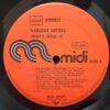 That's Soul 3 SKU13 (1) That's Soul 3 - Aretha Franklin, Otis Redding, Percy Sledge, Wilson Pickett - Disc VINIL LP VG+