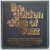 The Golden Days Of Jazz SKU13 (2) The Golden Days Of Jazz - Disc VINIL 3LP VG+ box set