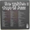 The Golden Days Of Jazz SKU13 (3) The Golden Days Of Jazz - Disc VINIL 3LP VG+ box set