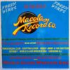The Very Best Of Macola Vol. 1 SKU2 (2) The Very Best Of Macola Vol. 1 - Bobby Jimmy, Egyptian Lover, J.J. Fad, Odyssey, World Class Wreckin Cru - Disc VINIL 2LP VG+
