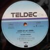 Thomas Anders – Love Of My Own SKU4 (1) Thomas Anders – Love Of My Own - Disc VINIL MAXI 45 RPM VG+