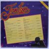 True Love SKU11 (3) True Love - The Platters, Paul Anka, Brenda Lee, Ritchie Valens, Marilyn Monroe - Disc VINIL LP VG+