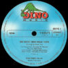 Dino Maxi Tops - UB 40, Fancy, Sandra, Mike Oldfield - Disc VINIL 2LP EX