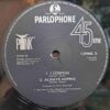 Vicious Pink – Take Me Now (Extended Version) SKU13 (1) Vicious Pink – Take Me Now (Extended Version) - Disc VINIL MAXI 45 RPM VG+ UK
