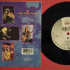 AC/DC – Thunderstruck - Disc VINIL Single 7" VG VG+