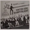 All That Jazz Que Le Spectacle Commence SKU9 (2) All That Jazz Que Le Spectacle Commence. - George Benson, Sandahl Bergman, Chorus, Peter Allen - Disc VINIL LP VG+