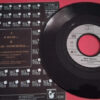 Blue System – 48 Hours - Disc VINIL Single VG VG+ (1) Blue System – 48 Hours - Disc VINIL Single 7" VG VG+