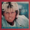 Blue System – History - Disc VINIL Single 7 VG+ (1) Blue System – History - Disc VINIL Single 7" VG+